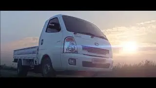 Shehzore Truck - TVC
