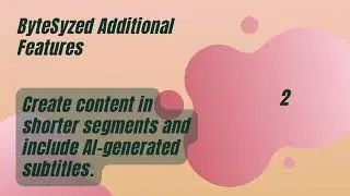 Bytesyzed Review  - Bytesyzed Bonuses Urgent