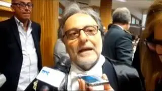 Caltanissetta: processo Capaci Bis, 4 ergastoli. TG 98