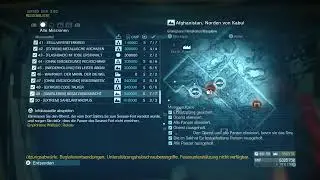 DG zockt Metal Gear 5