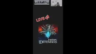 1/30   Prime World Defenders　初老おっさんのゲームで独り言　超下手 独身　50代　アラフィフ　　ゲーム