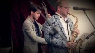 Gideon Brazil & The Natives - Yma Jam Yma