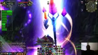 World Of Warcraft Twink Warlock Level 59 TBC PVP PART 1