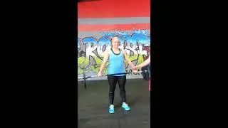 Snatch Setup