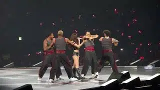 20260124 BLACKPINK WORLD TOUR 