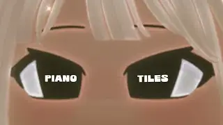 Piano tiles!! #capcut #roblox #rblx #animation #robloxedit #shorts 