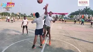 Gurukul Olympic | GO 2023 | Gurukul Nagpur | Shree Swaminarayan Gurukul International School