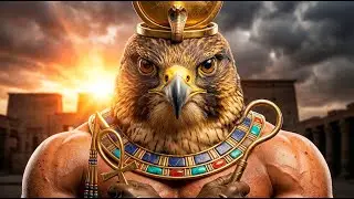 Ra the Sun God &mdash; Ancient Egyptian Ritual Chant of Power & Order