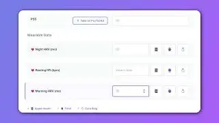 CNS Profile - Full System Demonstration