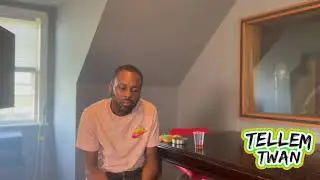 Quette on DC being called 