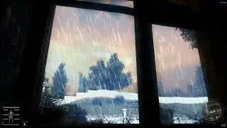 Most Atmospheric Game