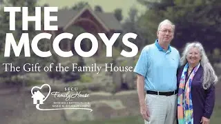 The McCoys: The Gift of the Family House