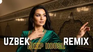 🔴 LIVE Best Uzbek Love Songs 2026 ❤️ | Samarkand Night Romantic Music 🌙✨