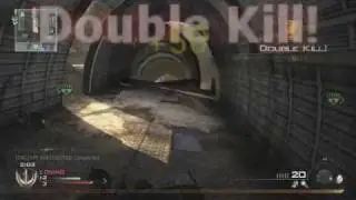 MW2 SPRATTYY|CLIPS