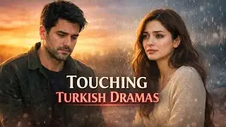 Top 10 Emotional Turkish Series That Touch the Heart