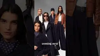 Can You Handle 2026 Fashion Already?! #TrendForecast