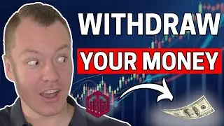 Quotex withdrawal proof: How to withdraw money for Binary Options trading (problem solved!)