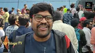 IMAX Pawan Review On Waltair Veerayya Movie| Imax Pawan Reaction After Watching Waltair Veerayya