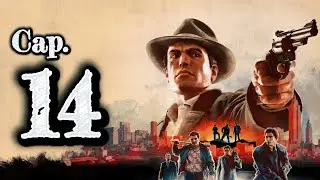 Mafia II - Capitolo 14 - Scalinata per le stelle