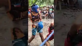 Aresna vs Saya-ang | BAKBAKAN sa Lanton Apopong General Santos city 