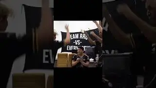 VIBES RRQ JUARA SAAT ITU