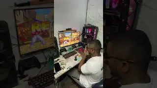 Kof 98 yashiro game play #kof #yashiro #gameplay