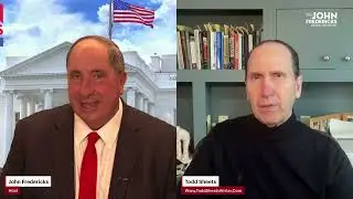 Todd Sheets To Scott Bessent: Get US Debt Down to 3% of GDP