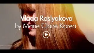 [Marie Claire Korea] AS CHIC AS IT GETS with Vlada Roslyakova