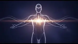 INNER BALANCE RESONANCE | 432HZ + 528HZ DEEP CALM & EMOTIONAL STABILITY ASMR