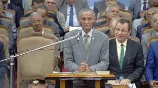 PR.JOS&Eacute; CARLOS DE LIMA - ELE VAI TE DAR VIGOR