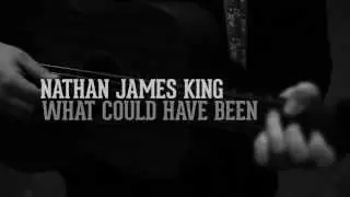 Nathan James King - What Could Have Been LIVE