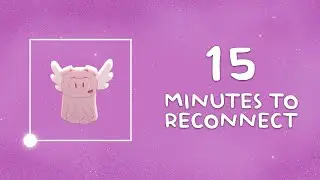 15 Minutes to Reconnect | Breathing Meditation