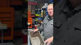 THE Favorite Flathead Oil Pan?  - Performance Flatheads - Steve Coppock w #barryt #cpegarage