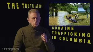 I observed the ELN trafficking cocaine to Venezuela - first hand witness report from a hostage