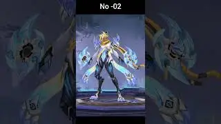 New KARRIE MPL SPECIAL SKIN SURVEY!