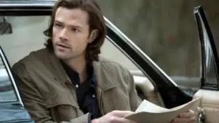SUPERNATURAL - DISNEY