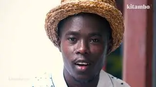 Kitambo / Diego Balanta