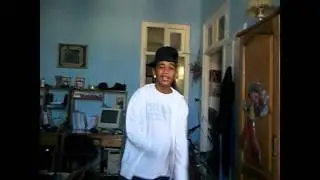 Az Izo & Mc Ho RAP HWem