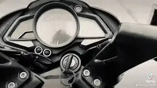 Ns200FI