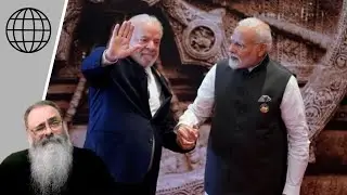 LULA liga para NARENDRA MODI, mas INDIA vai NEGOCIAR com EUA
