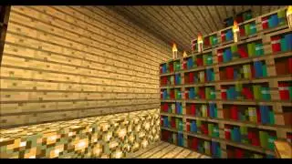 ||RONDLEIDING IN TIE SERVER ! || Met SjaapNaud en ThisIsEtienne || EERSTE VIDEO