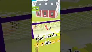 Best Football Kick Game - Crazy Kick #shorts #gameplay
