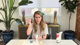 Nariolar  Air dry clay gloss demo #ad