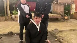 Vĩnh Biệt Cửu Trùng Đài - Tổ 2 - Lớp 11a1 - THPT Lương Thế Vinh