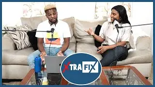 Is Naro Ari's Secret Admirer? 🤔 || Xtra Fix