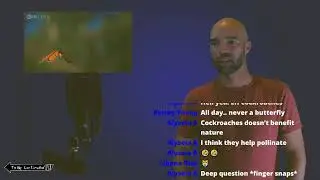 Overton's Window ep. 4 live
