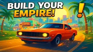Vice Ventures: Idle Empire Gameplay 🚀 | Building My Crazy Tycoon Empire from Scratch! (Android Game)