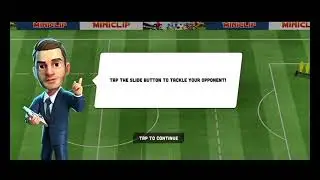 Minifootball Beginner Tutorial -2025 (Step 1:Learn Controls, Passing, and Shooting)