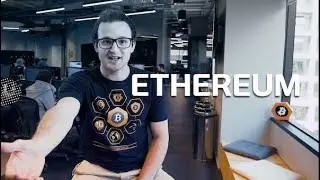 Ethereum: saiba tudo sobre a criptomoeda