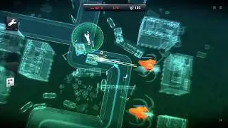 Anomaly 2 - Misja VR 01 -  Rzeczywistość pozorna - Gameplay PL HD
